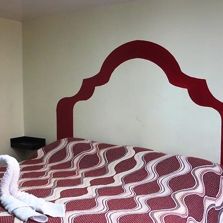 Hotel June Puebla Rom bilde