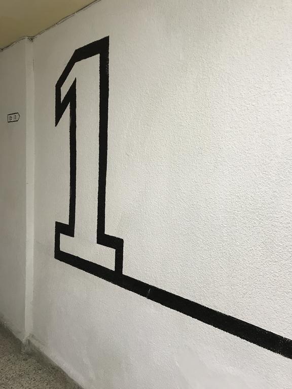 Hotel June Puebla Eksteriør bilde