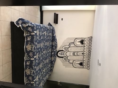 Hotel June Puebla Eksteriør bilde