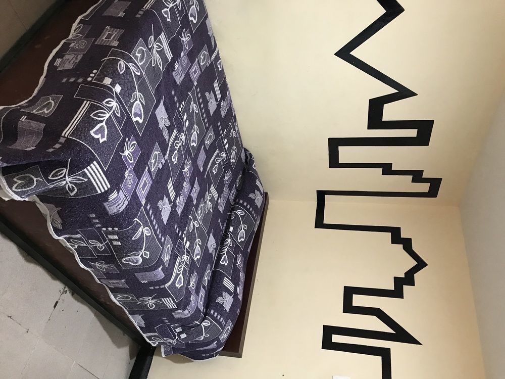 Hotel June Puebla Eksteriør bilde