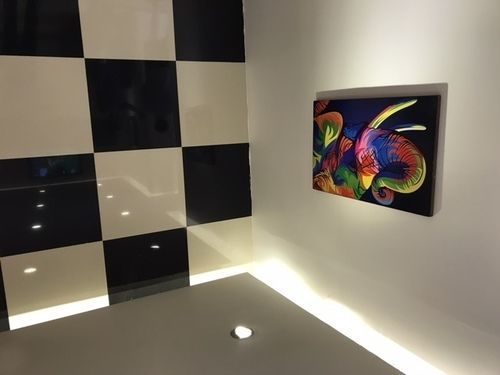 Hotel June Puebla Eksteriør bilde