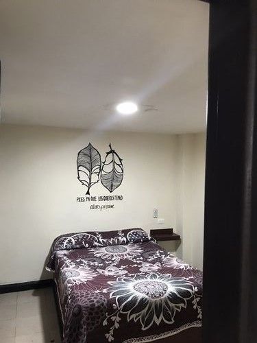 Hotel June Puebla Eksteriør bilde