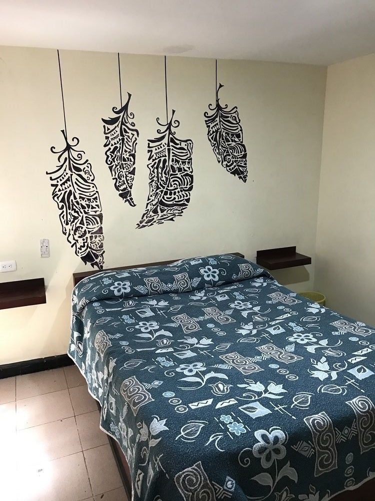 Hotel June Puebla Eksteriør bilde
