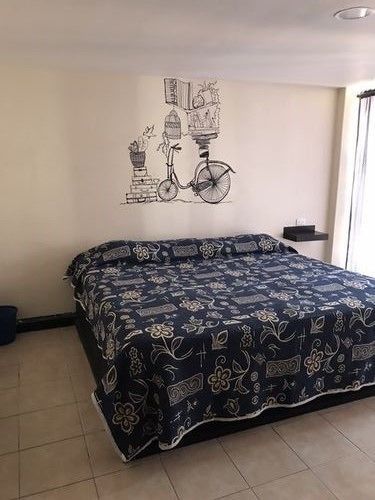 Hotel June Puebla Eksteriør bilde