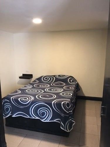 Hotel June Puebla Eksteriør bilde